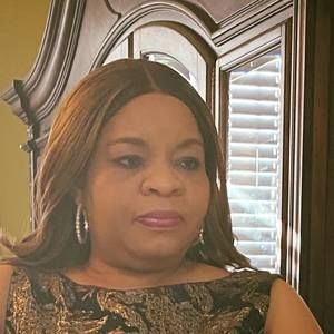 Meet your Posher, Rufina